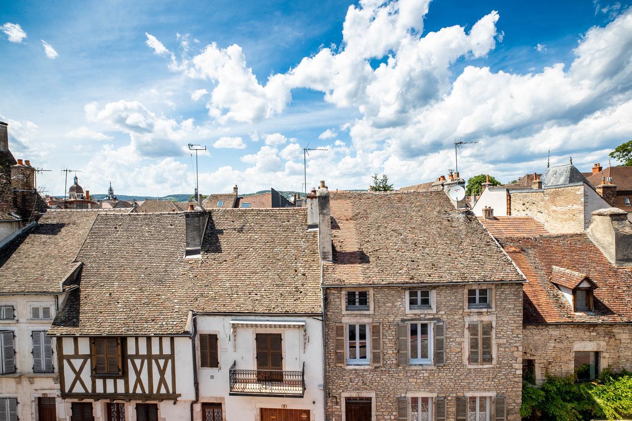 Les Climats De Beaune Beaune  Exterior photo