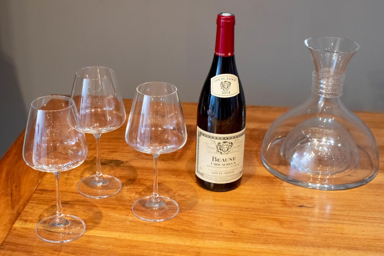 Les Climats De Beaune Beaune  Exterior photo
